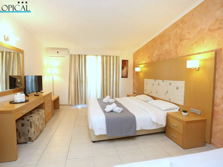 Снимка 6 - Tropical Hotel - Халкидики-Касандра, Гърция