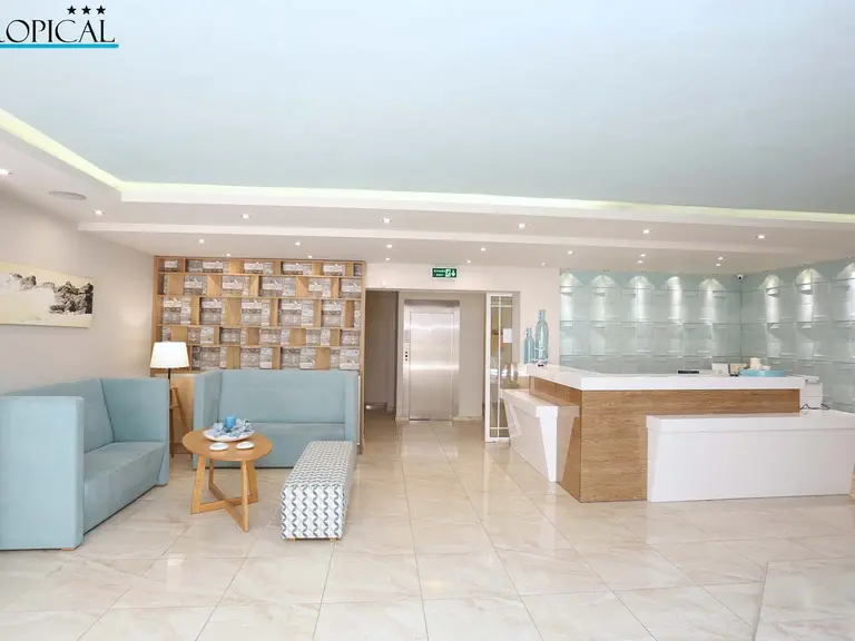 Снимка 5 - Tropical Hotel - Халкидики-Касандра, Гърция