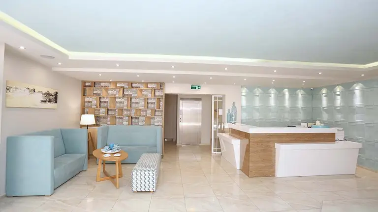 Снимка 5 - Tropical Hotel - Халкидики-Касандра, Гърция