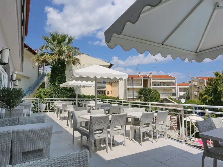 Снимка 24 - Tropical Hotel - Халкидики-Касандра, Гърция