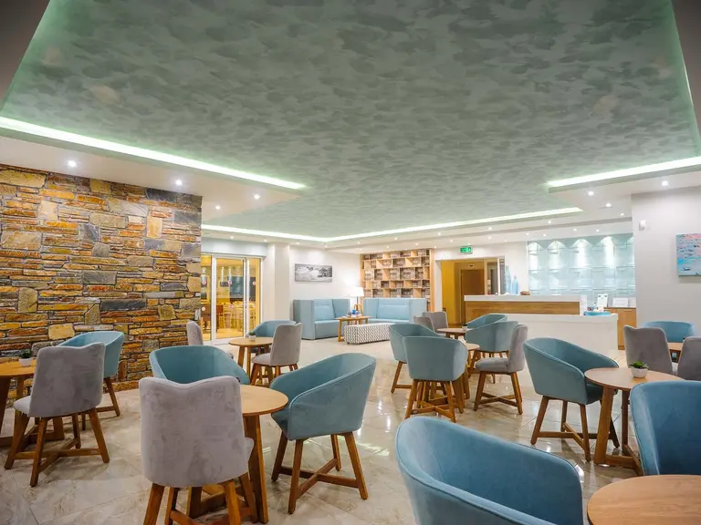 Снимка 4 - Tropical Hotel - Халкидики-Касандра, Гърция