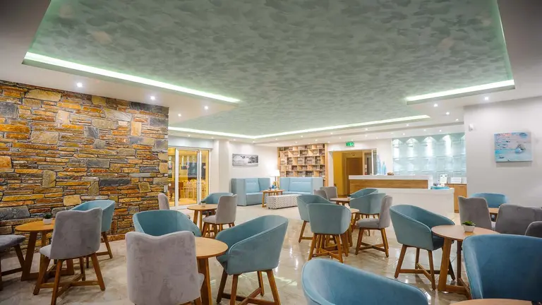 Снимка 4 - Tropical Hotel - Халкидики-Касандра, Гърция
