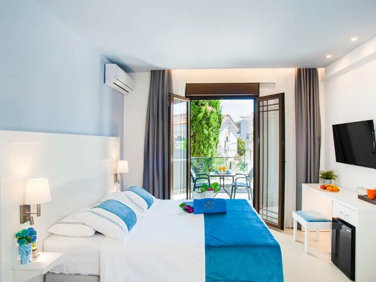 Снимка 12 - Acrotel Lily Ann Village - Халкидики-Ситония, Гърция
