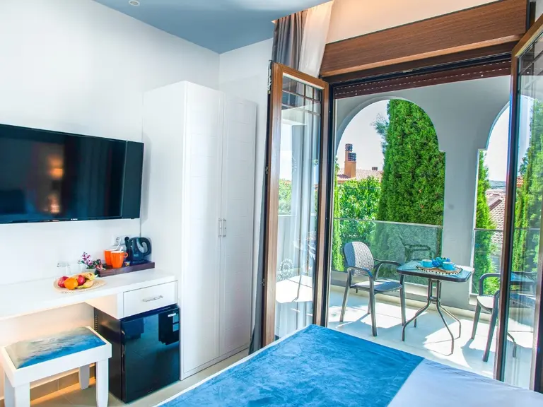 Снимка 9 - Acrotel Lily Ann Village - Халкидики-Ситония, Гърция