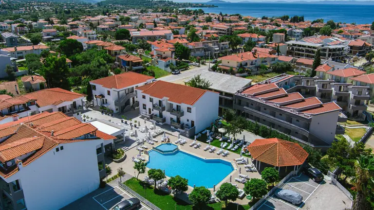 Снимка 2 - Acrotel Lily Ann Village - Халкидики-Ситония, Гърция