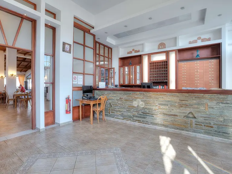 Снимка 6 - Acrotel Lily Ann Village - Халкидики-Ситония, Гърция