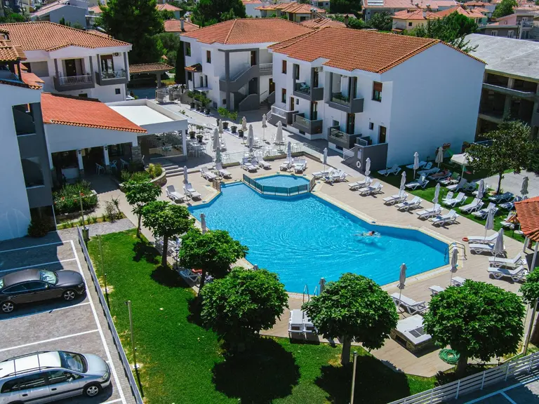 Снимка 3 - Acrotel Lily Ann Village - Халкидики-Ситония, Гърция
