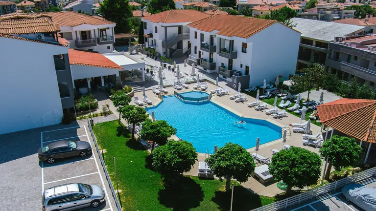 Снимка 3 - Acrotel Lily Ann Village - Халкидики-Ситония, Гърция