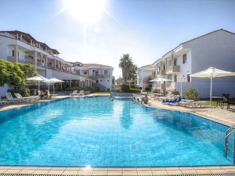 Снимка 1 - Acrotel Lily Ann Village - Халкидики-Ситония, Гърция