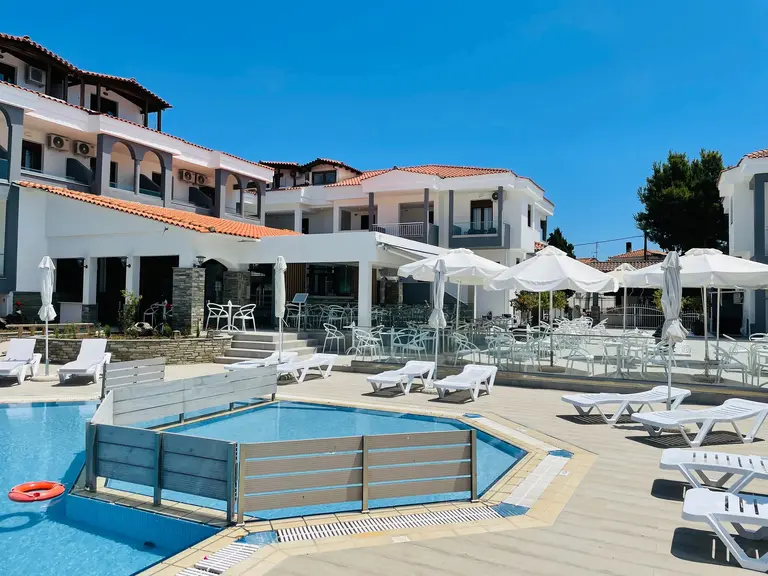 Снимка 29 - Acrotel Lily Ann Village - Халкидики-Ситония, Гърция