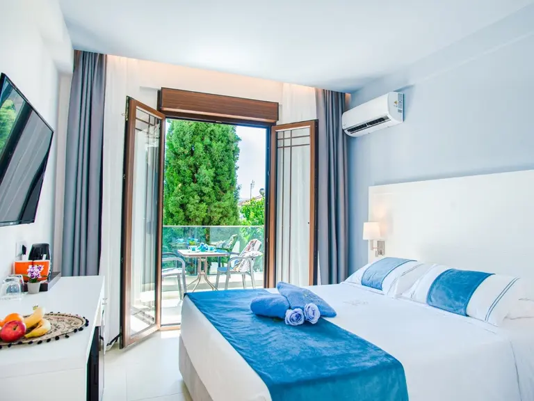 Снимка 8 - Acrotel Lily Ann Village - Халкидики-Ситония, Гърция