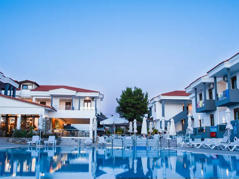 Снимка 32 - Acrotel Lily Ann Village - Халкидики-Ситония, Гърция