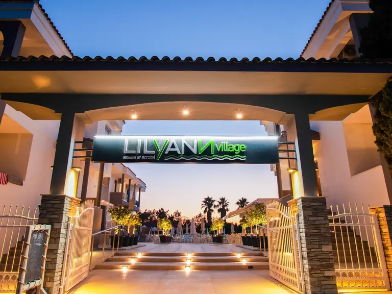 Снимка 5 - Acrotel Lily Ann Village - Халкидики-Ситония, Гърция