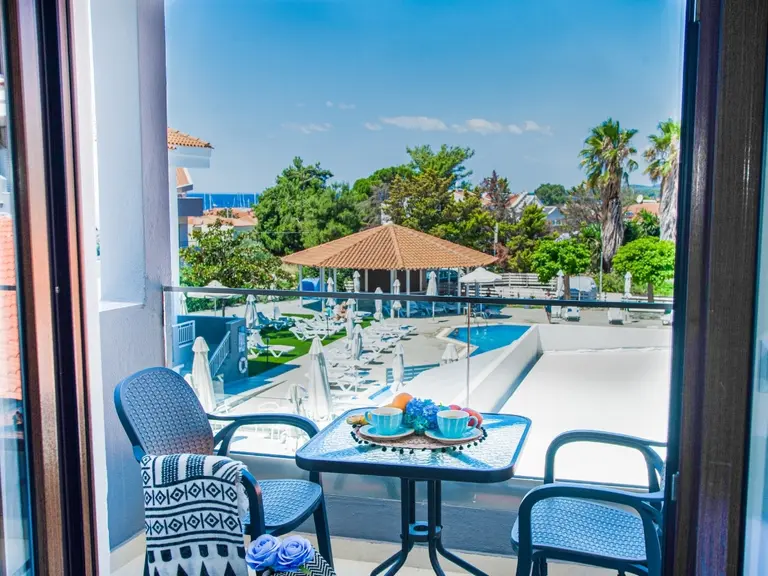 Снимка 18 - Acrotel Lily Ann Village - Халкидики-Ситония, Гърция