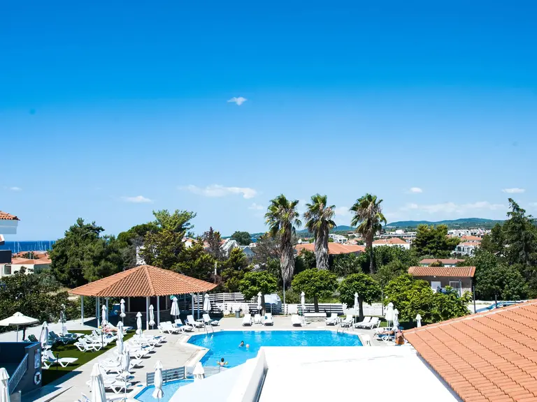 Снимка 4 - Acrotel Lily Ann Village - Халкидики-Ситония, Гърция