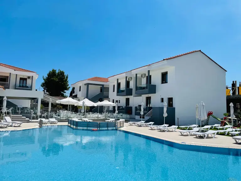 Снимка 28 - Acrotel Lily Ann Village - Халкидики-Ситония, Гърция