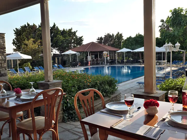 Снимка 25 - Acrotel Lily Ann Village - Халкидики-Ситония, Гърция