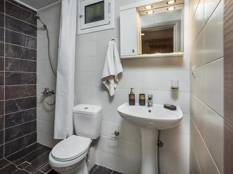 Снимка 8 - Golden Residence Family Resort - Халкидики-Касандра, Гърция