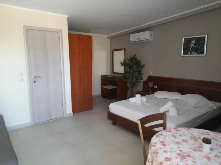 Снимка 15 - Golden Residence Family Resort - Халкидики-Касандра, Гърция