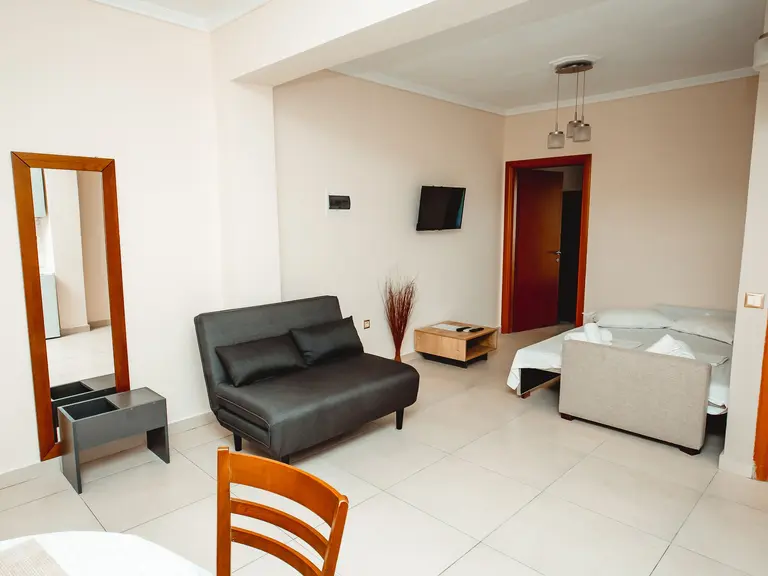 Снимка 21 - Golden Residence Family Resort - Халкидики-Касандра, Гърция