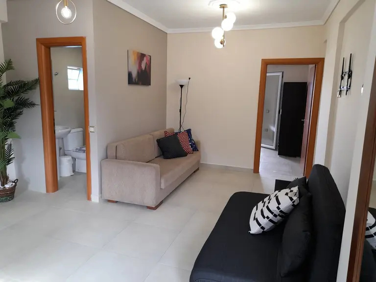 Снимка 18 - Golden Residence Family Resort - Халкидики-Касандра, Гърция