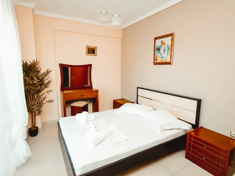Снимка 20 - Golden Residence Family Resort - Халкидики-Касандра, Гърция