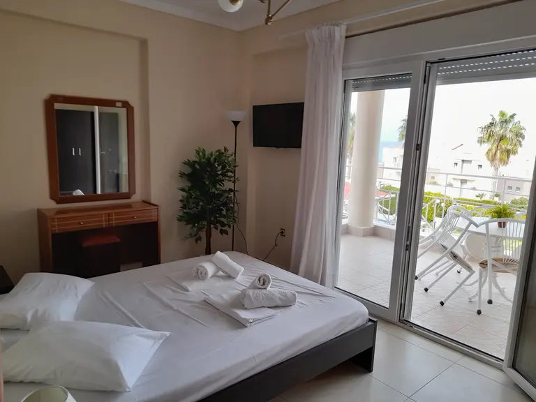 Снимка 17 - Golden Residence Family Resort - Халкидики-Касандра, Гърция