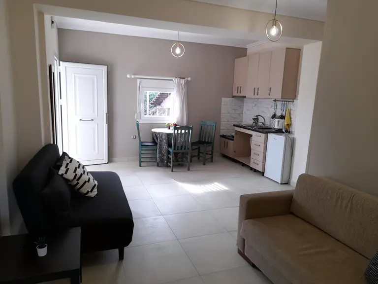 Снимка 19 - Golden Residence Family Resort - Халкидики-Касандра, Гърция