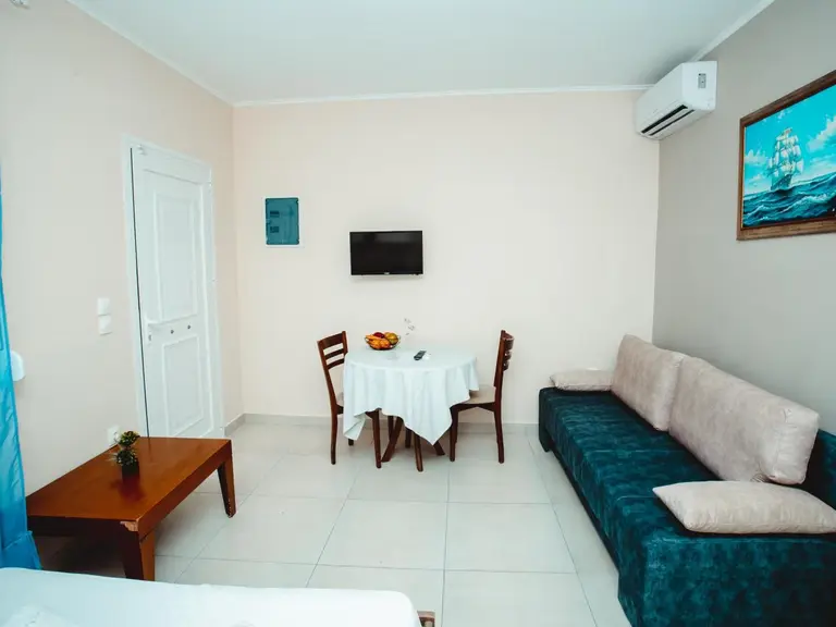 Снимка 7 - Golden Residence Family Resort - Халкидики-Касандра, Гърция