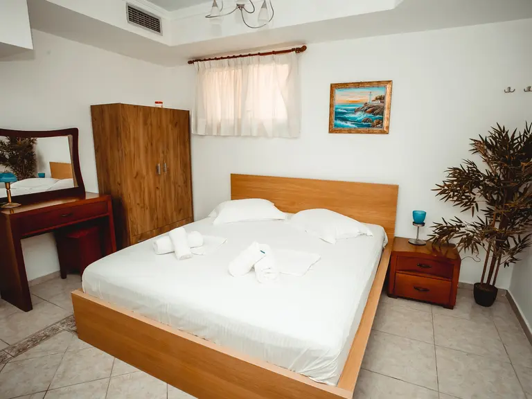 Снимка 9 - Golden Residence Family Resort - Халкидики-Касандра, Гърция