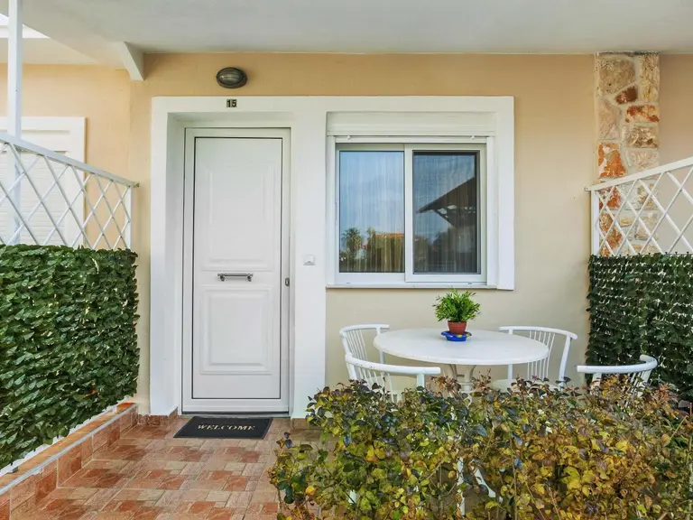 Снимка 13 - Golden Residence Family Resort - Халкидики-Касандра, Гърция