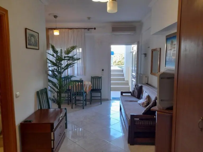 Снимка 11 - Golden Residence Family Resort - Халкидики-Касандра, Гърция