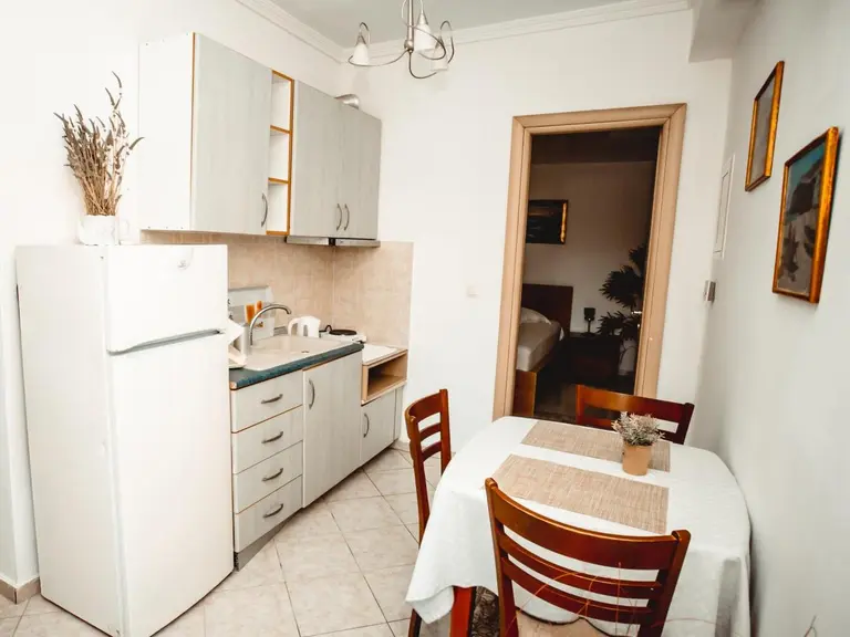 Снимка 10 - Golden Residence Family Resort - Халкидики-Касандра, Гърция