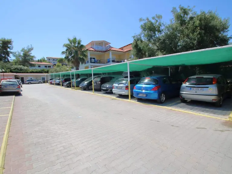 Снимка 35 - Golden Residence Family Resort - Халкидики-Касандра, Гърция
