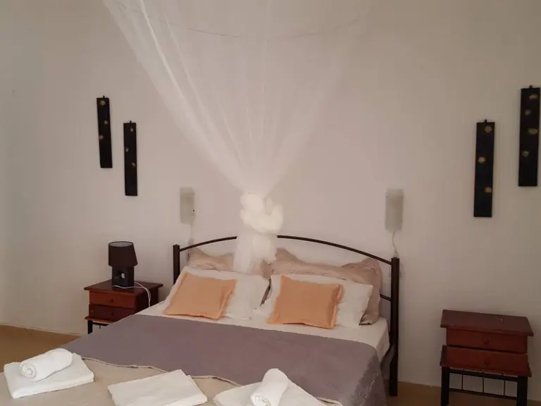 Снимка 17 - Koviu Holiday Village - Халкидики-Ситония, Гърция