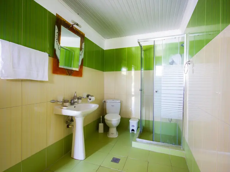 Снимка 18 - Koviu Holiday Village - Халкидики-Ситония, Гърция