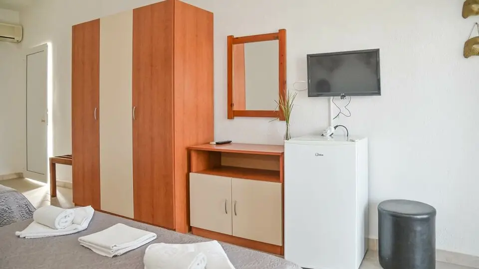 Снимка 8 - Koviu Holiday Village - Халкидики-Ситония, Гърция
