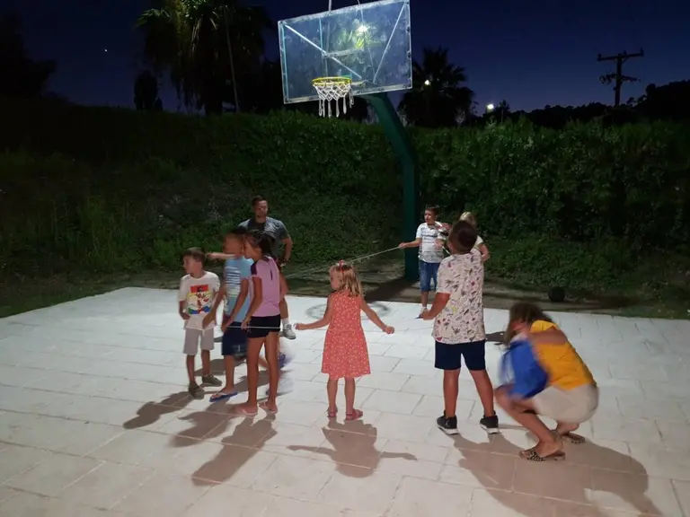 Снимка 34 - Koviu Holiday Village - Халкидики-Ситония, Гърция