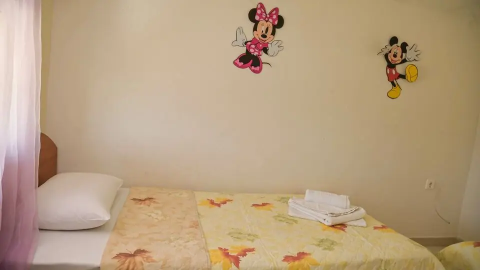Снимка 14 - Koviu Holiday Village - Халкидики-Ситония, Гърция