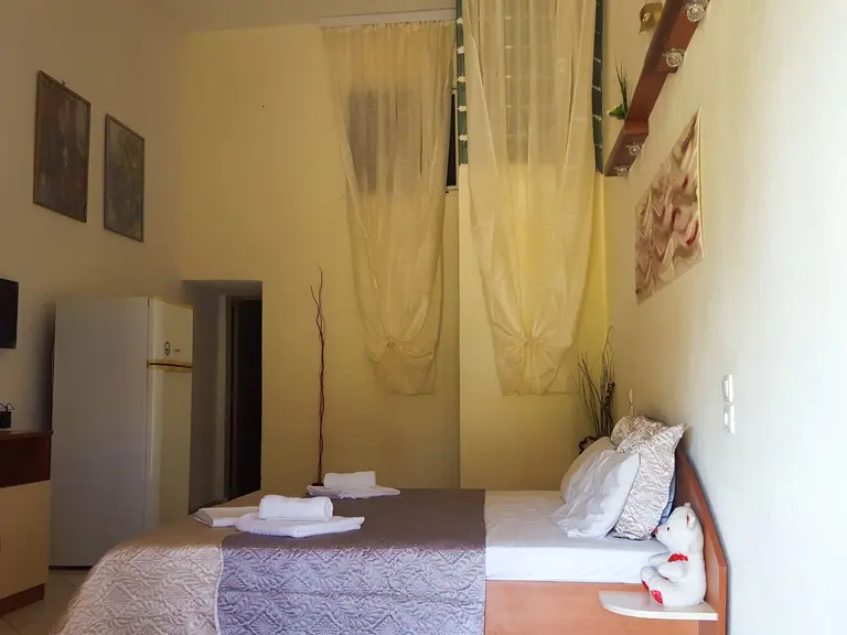 Снимка 11 - Koviu Holiday Village - Халкидики-Ситония, Гърция