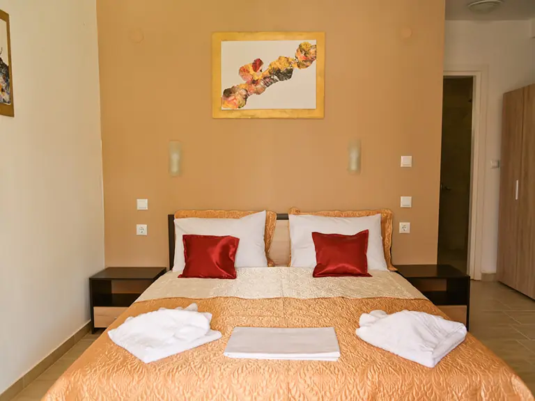 Снимка 9 - Koviu Holiday Village - Халкидики-Ситония, Гърция