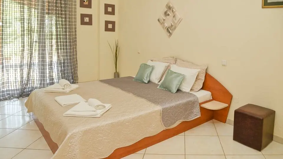 Снимка 13 - Koviu Holiday Village - Халкидики-Ситония, Гърция