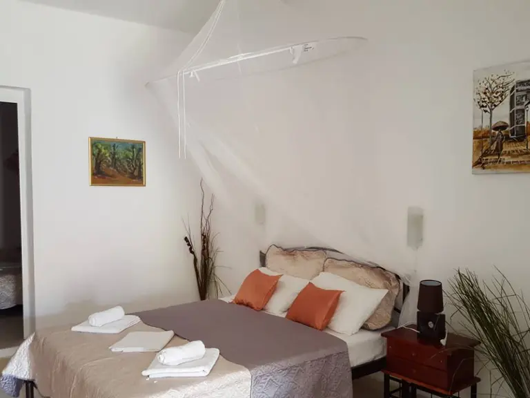 Снимка 16 - Koviu Holiday Village - Халкидики-Ситония, Гърция