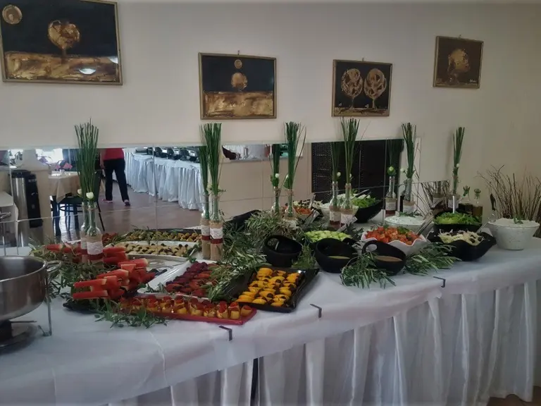 Снимка 22 - Koviu Holiday Village - Халкидики-Ситония, Гърция