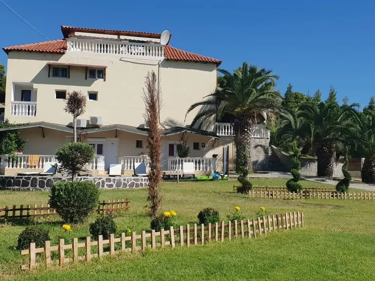 Снимка 5 - Koviu Holiday Village - Халкидики-Ситония, Гърция
