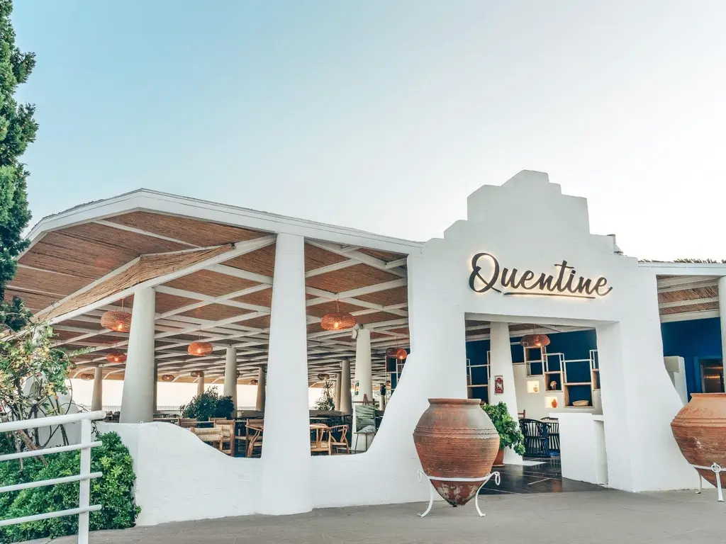 Снимка 32 - Paloma Pasha Resort - Йоздере - Гумулдур, Турция