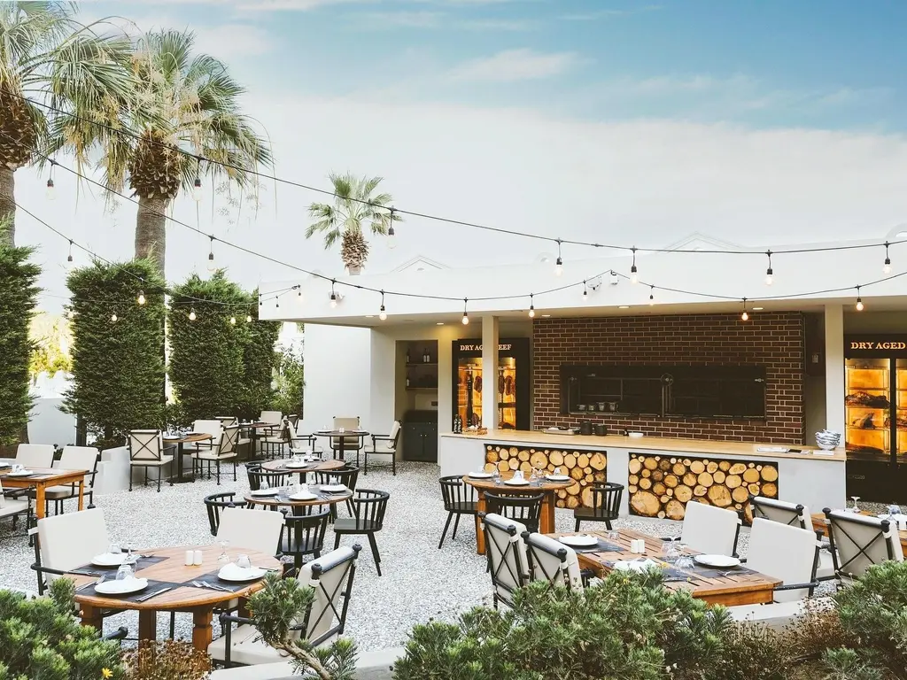 Снимка 27 - Paloma Pasha Resort - Йоздере - Гумулдур, Турция