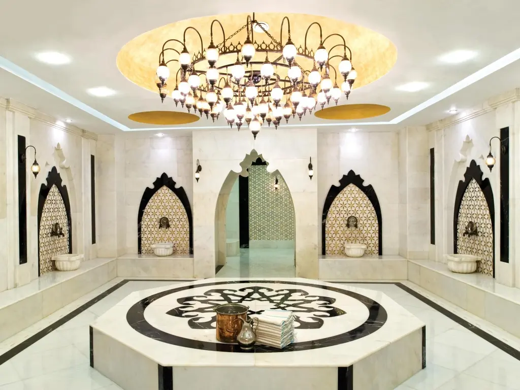 Снимка 34 - Paloma Pasha Resort - Йоздере - Гумулдур, Турция