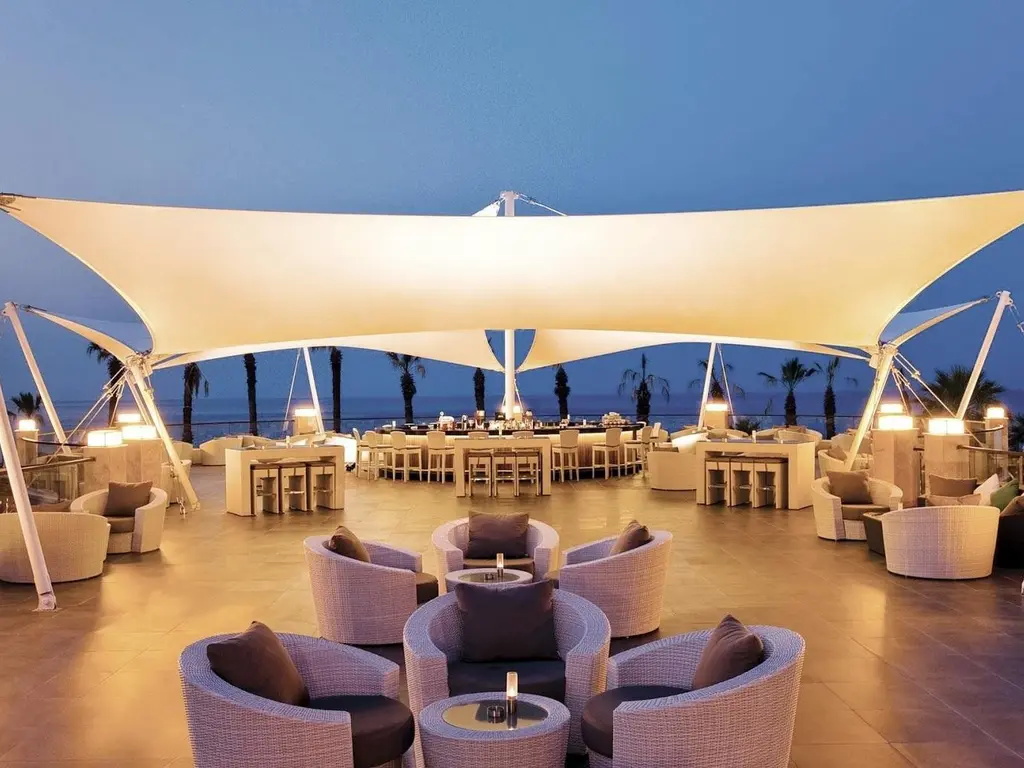 Снимка 23 - Paloma Pasha Resort - Йоздере - Гумулдур, Турция