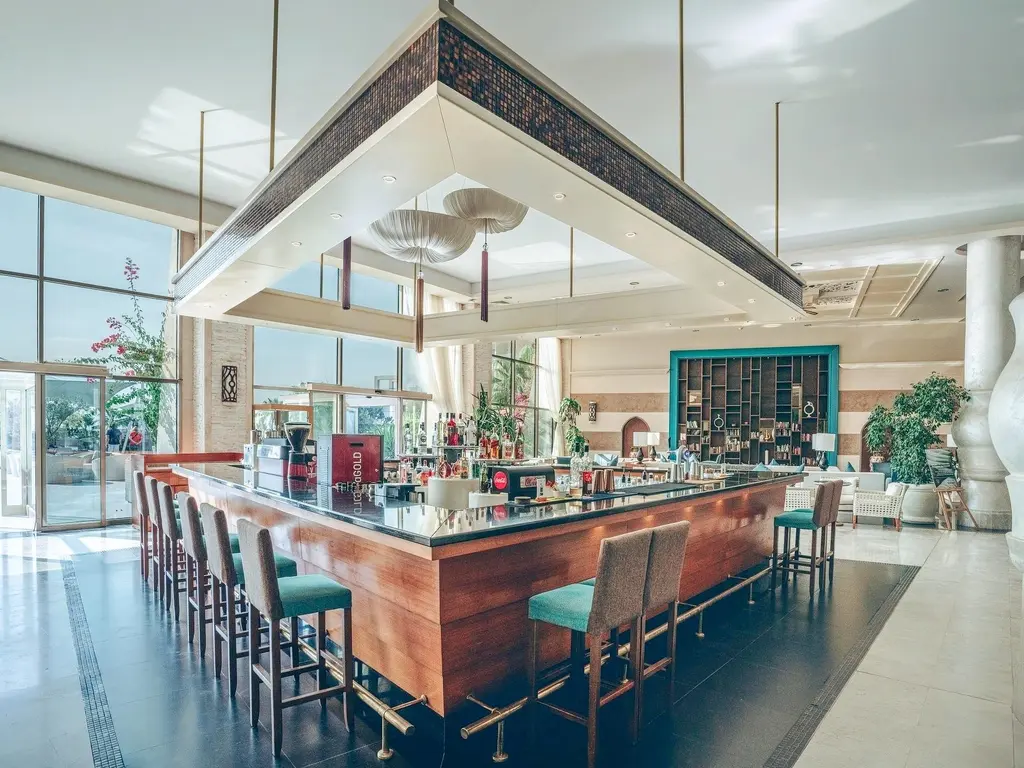 Снимка 31 - Paloma Pasha Resort - Йоздере - Гумулдур, Турция